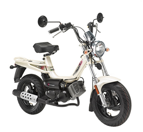 Tomos Youngster A55 motorblok