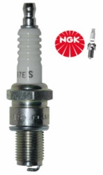 Spark plug NGK B6ES / B7ES / B8ES long shaft Tomos A55