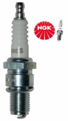 Spark plug NGK B6ES / B7ES / B8ES long shaft Tomos A55