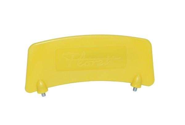 Mud flap for front mudguard Tomos Universal 
