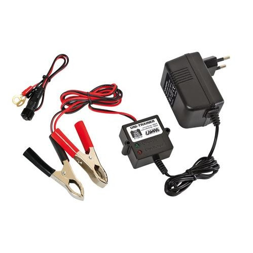 Battery charger/ trickle charger 12volts