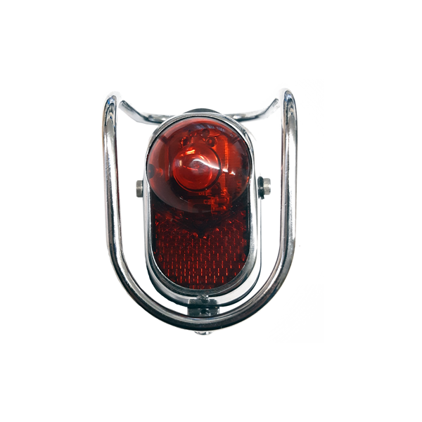 Taillight unit Tomos. A35 old model.