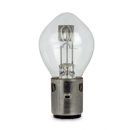 Lamp headlight 35/35 watt