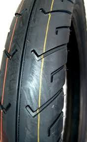 Outer tyre Sava 3.25 x 16 Tomos Revival