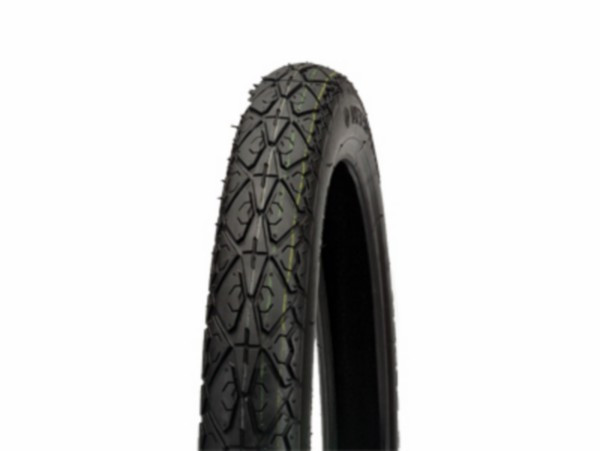 Outer tyre. Deestone. 225x16 Tomos A35 