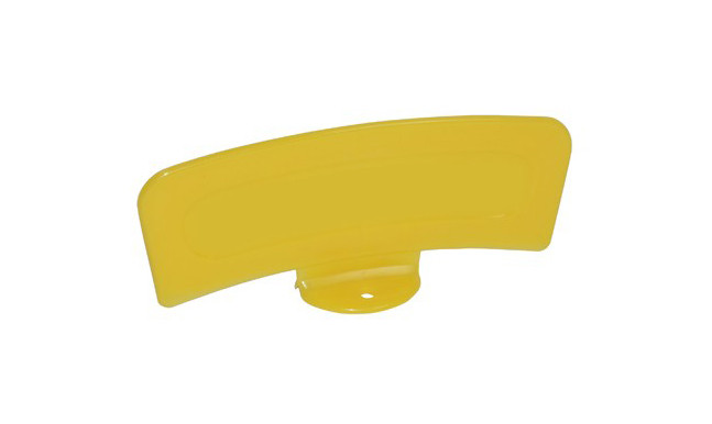 Mud flap for front mudguard Tomos Universal 