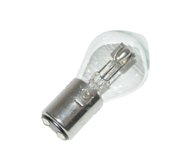 Lamp headlight 12v 40/45 Watt  (EXTRA STRONG)