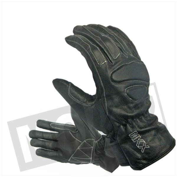 Gloves Retro leather, brand Pokal.