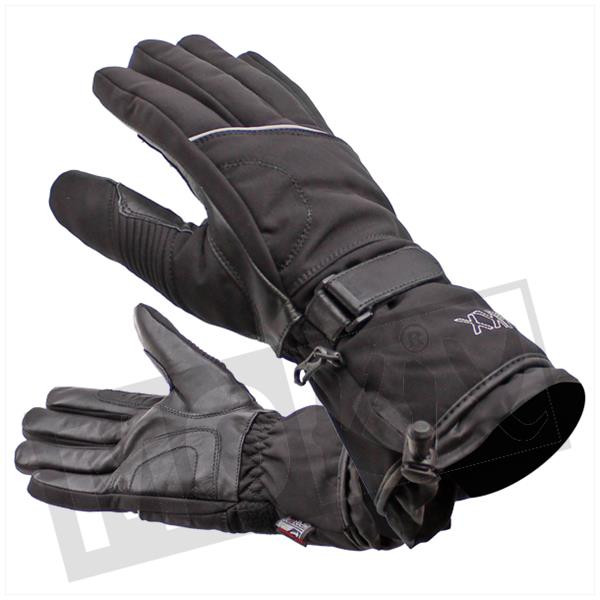 Glove MKX Pro Winter Poliamid