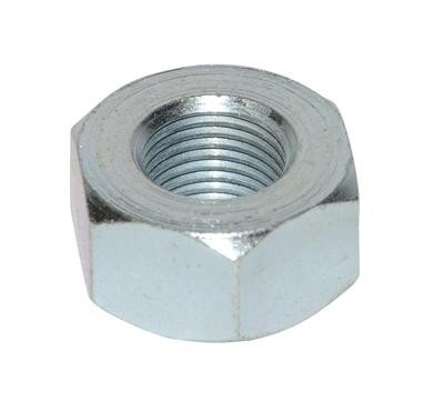 Nut for wheel axis Tomos 12mm