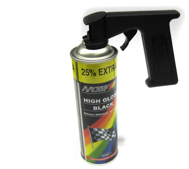 Paint gun Motip Spraymaster