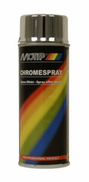 Spray Can Motip primer grey.