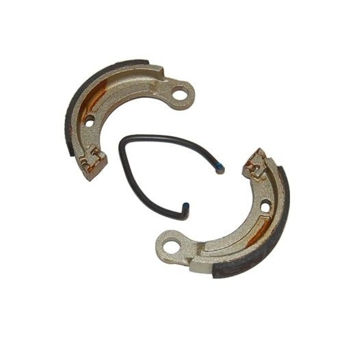Brake segment set Tomos S-25 / A3, small canister