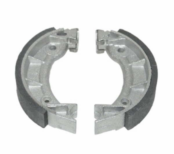 Brake segment set Tomos S-25 / A3, small canister
