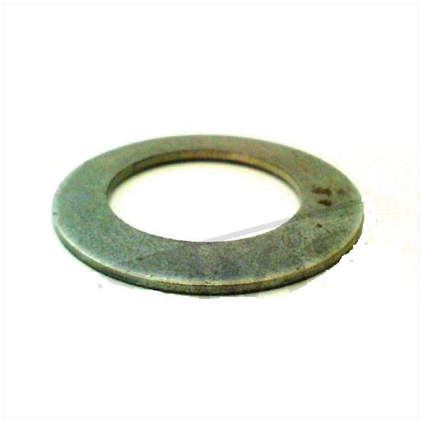 Shim ring Kickstart axis Tomos 0.5mm