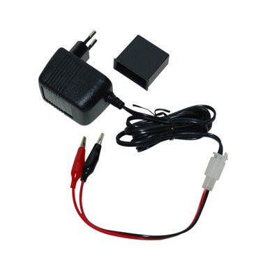 Battery charger/ trickle charger 12volts