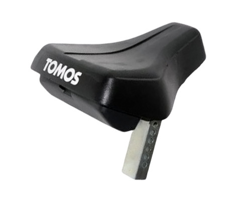 Saddle. Original. Model:Tomos A35 with or without electric start.