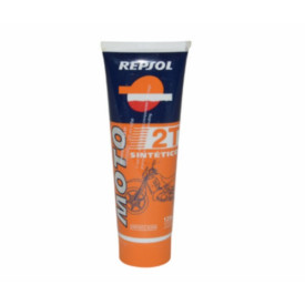 Repsol 125ml 2T Oil Small tube