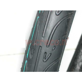 Outer tyre 225x16 semi slick Tomos A35