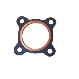 Head gasket Tomos A35 for the 50cc (38mm) cylinder.  A-Quality.