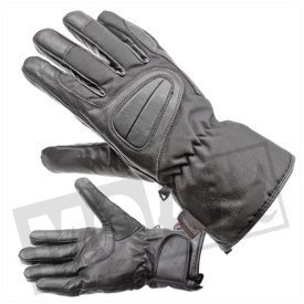 Glove MKX Cordura Bump