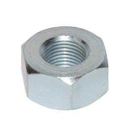 Nut for wheel axis Tomos 12mm