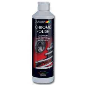 Motip Chrome polish