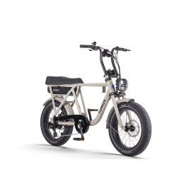 Tomos Flexer Fatbike | Heren | Desert Storm