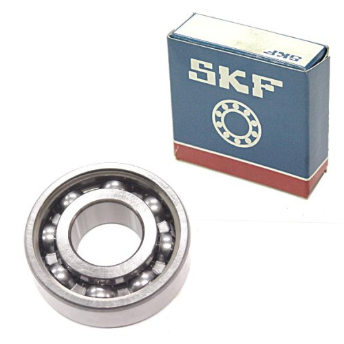 Bearing carrier clutch cover SKF  608