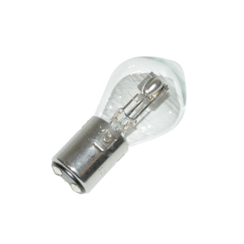 Lamp headlight 12v 40/45 Watt  (EXTRA STRONG)