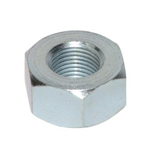 Nut for the wheelaxis Tomos 11mm