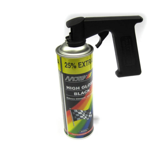 Paint gun Motip Spraymaster