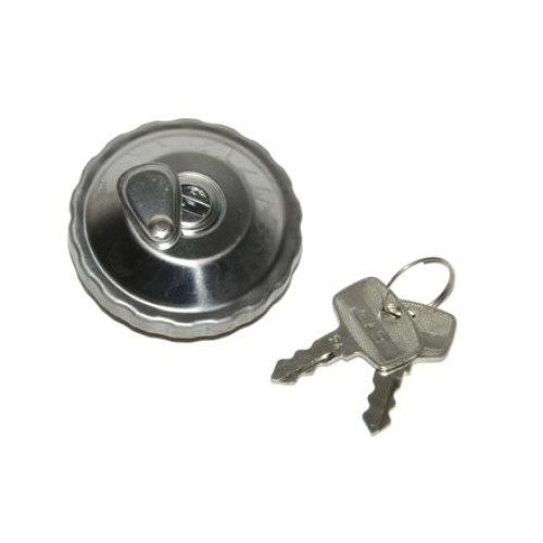 Fuel cap with lock Tomos A35 and Youngst'R