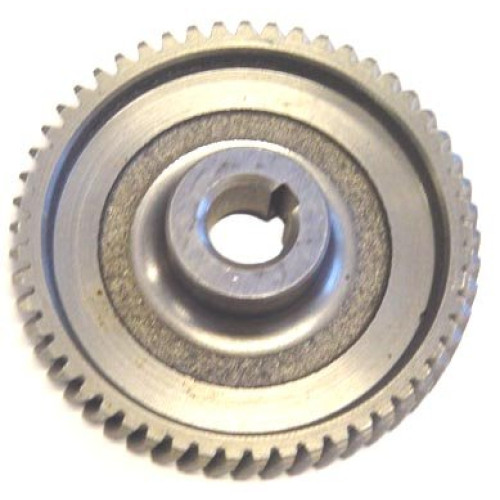 Cogwheel second gear